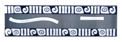 Бордюр 08GD 0946TG0790046